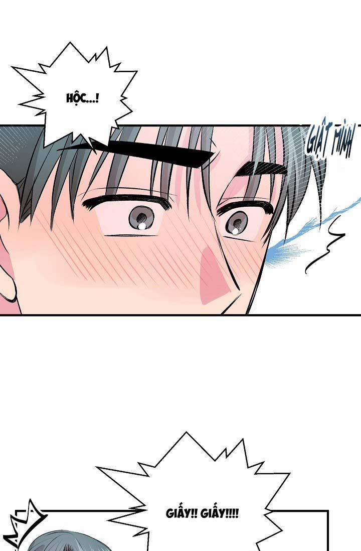 CHO EM MỘT CHÚT TÌNH YÊU THÔI 16 trang 19