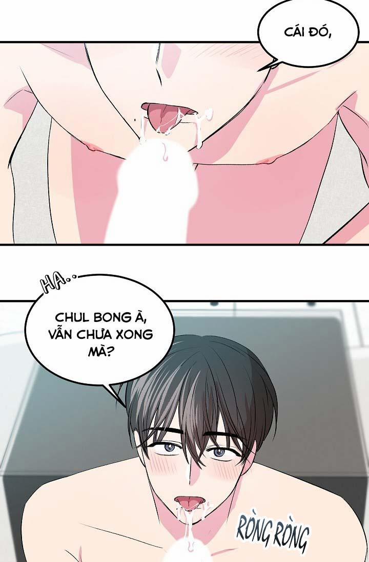 CHO EM MỘT CHÚT TÌNH YÊU THÔI 16 trang 21