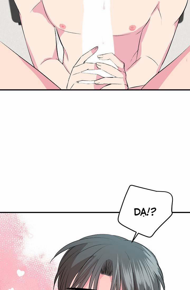 CHO EM MỘT CHÚT TÌNH YÊU THÔI 16 trang 22