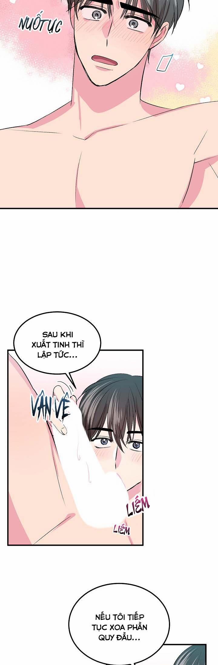 CHO EM MỘT CHÚT TÌNH YÊU THÔI 16 trang 23