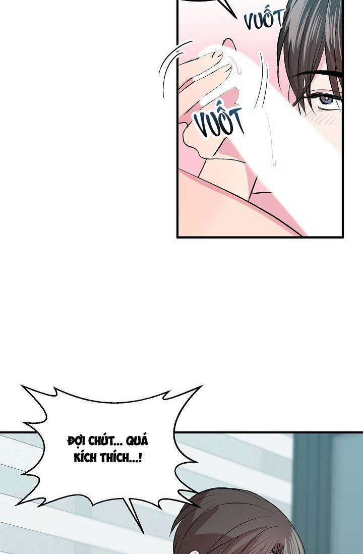 CHO EM MỘT CHÚT TÌNH YÊU THÔI 16 trang 24