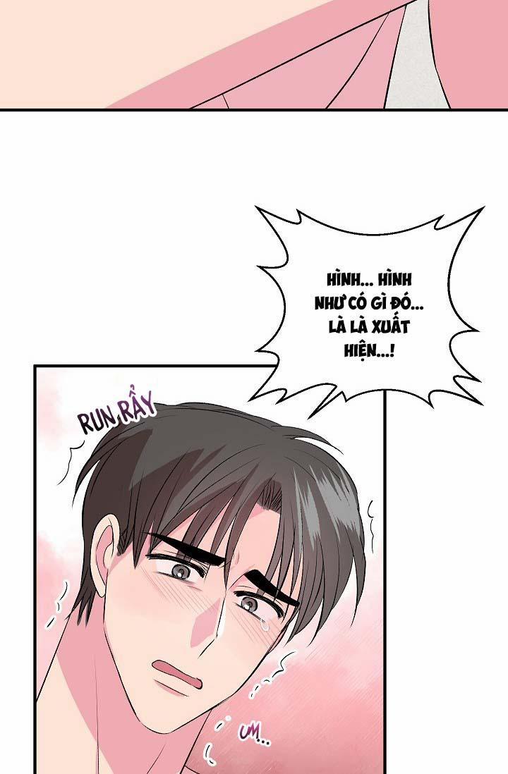 CHO EM MỘT CHÚT TÌNH YÊU THÔI 16 trang 27