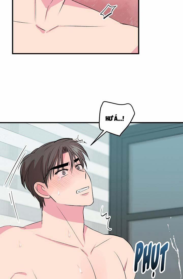 CHO EM MỘT CHÚT TÌNH YÊU THÔI 16 trang 28