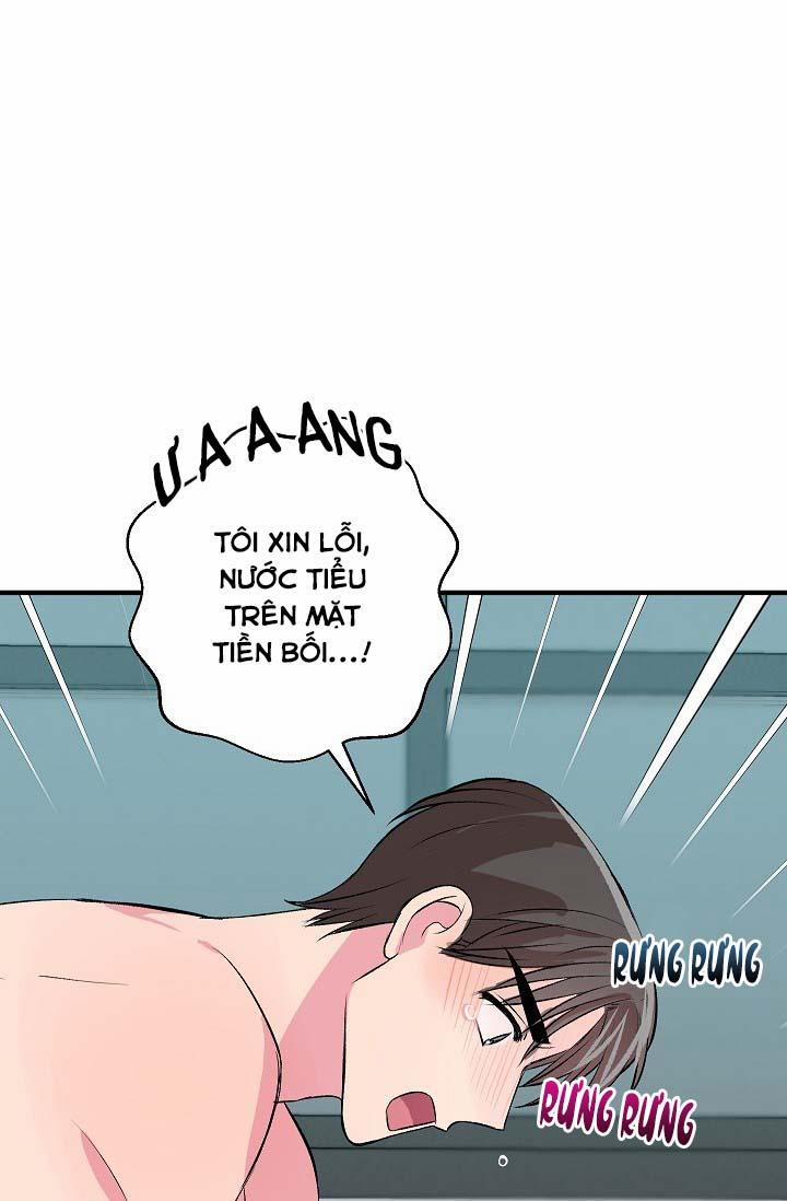 CHO EM MỘT CHÚT TÌNH YÊU THÔI 16 trang 31