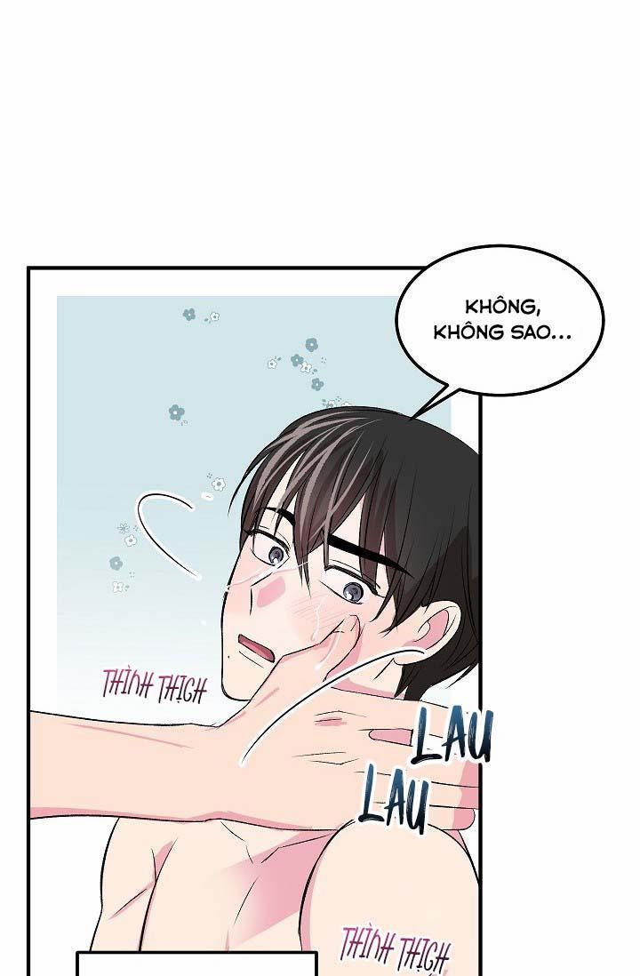 CHO EM MỘT CHÚT TÌNH YÊU THÔI 16 trang 33