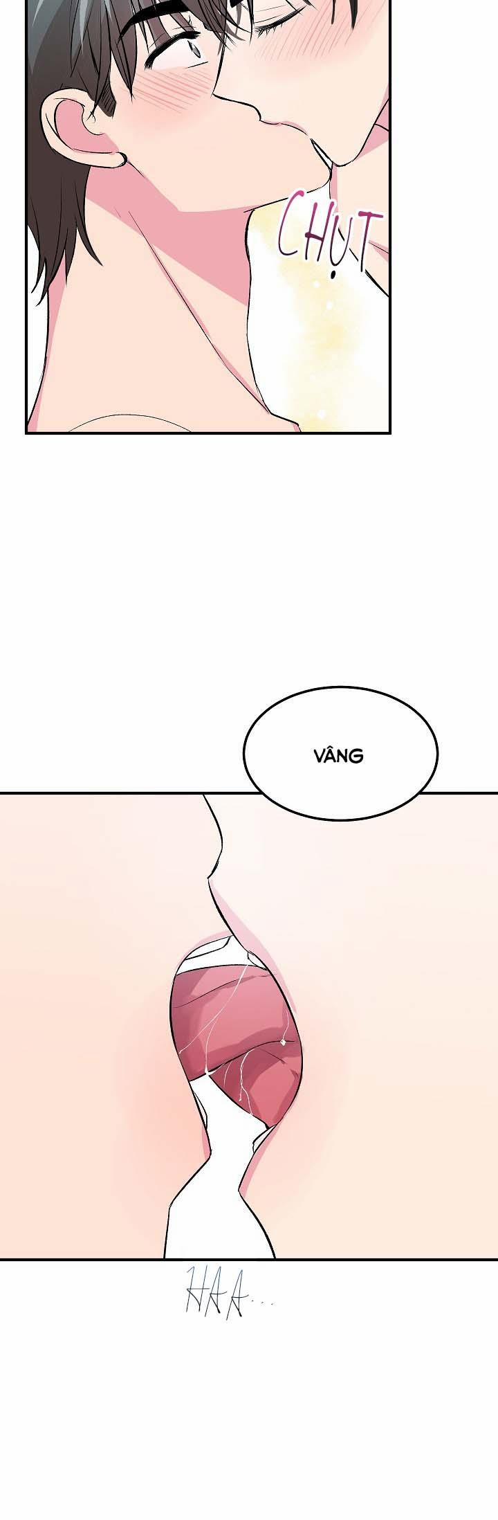 CHO EM MỘT CHÚT TÌNH YÊU THÔI 16 trang 38