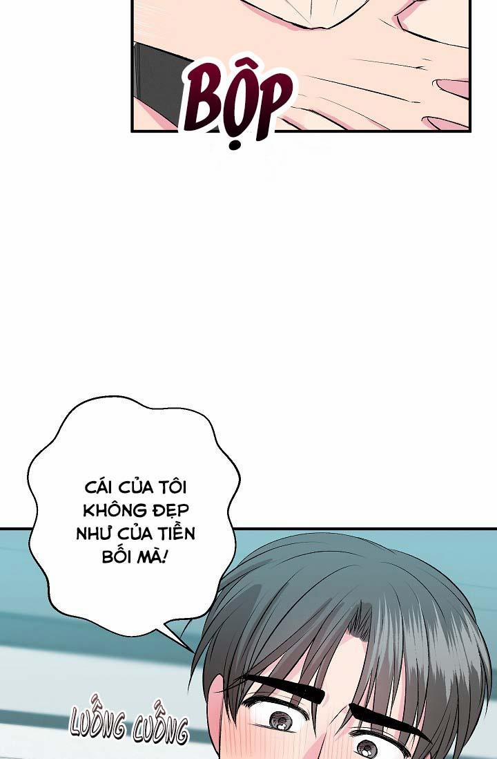 CHO EM MỘT CHÚT TÌNH YÊU THÔI 16 trang 4