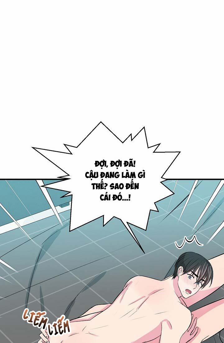 CHO EM MỘT CHÚT TÌNH YÊU THÔI 16 trang 44