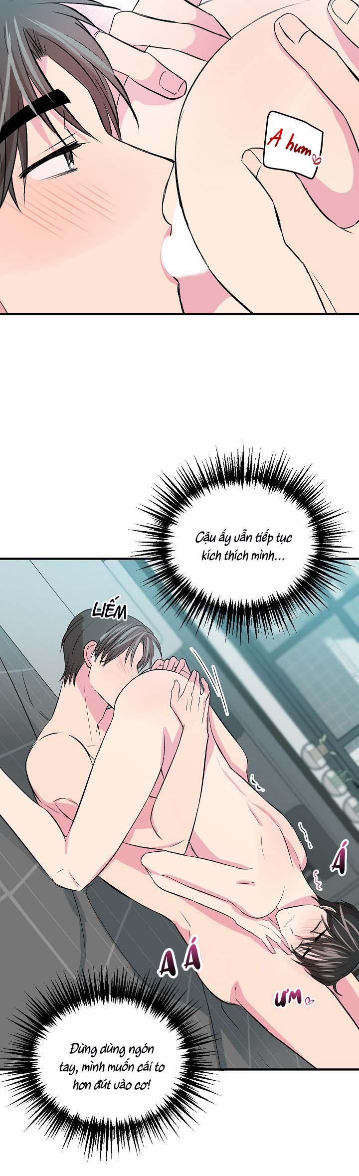 CHO EM MỘT CHÚT TÌNH YÊU THÔI 16 trang 49