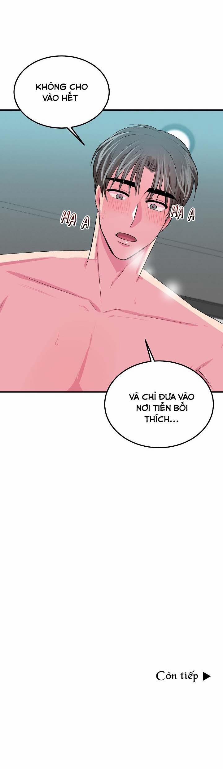 CHO EM MỘT CHÚT TÌNH YÊU THÔI 16 trang 68