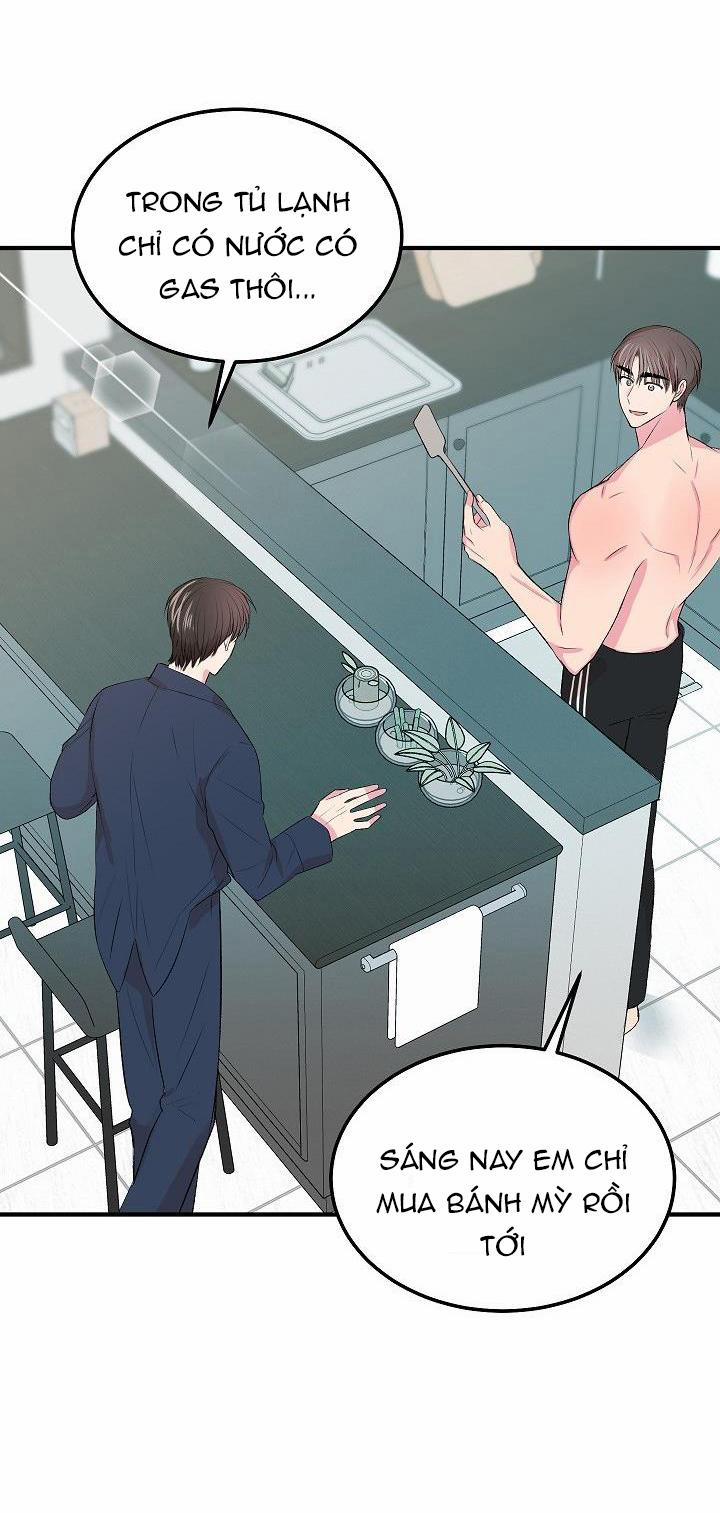 CHO EM MỘT CHÚT TÌNH YÊU THÔI 17 trang 2