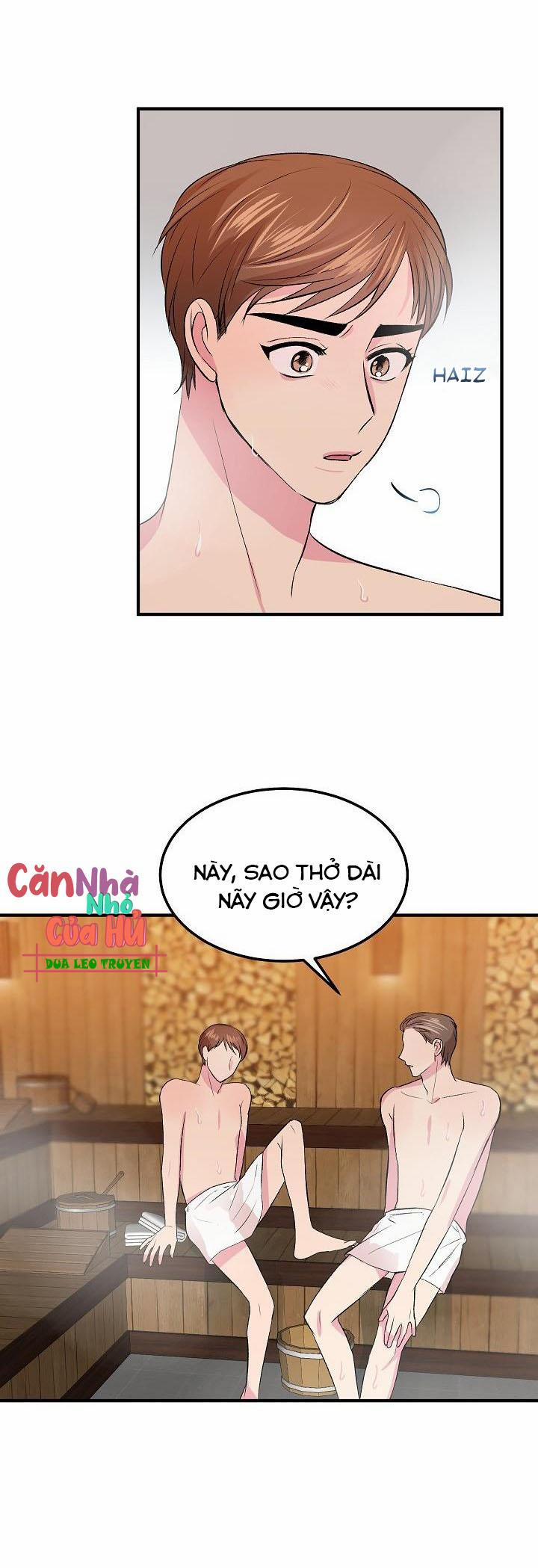 CHO EM MỘT CHÚT TÌNH YÊU THÔI 17 trang 22