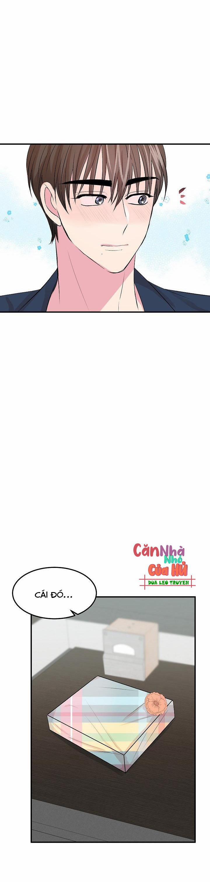 CHO EM MỘT CHÚT TÌNH YÊU THÔI 17 trang 7