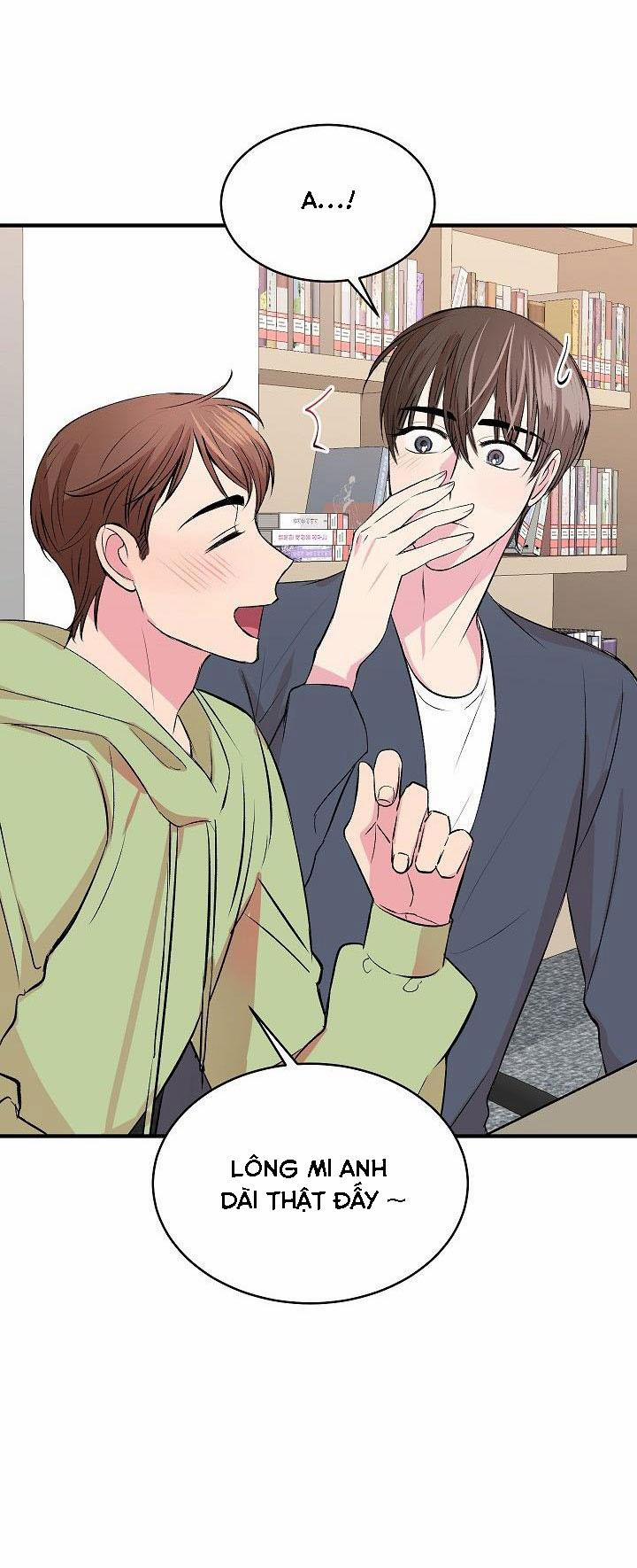 CHO EM MỘT CHÚT TÌNH YÊU THÔI 18 trang 13