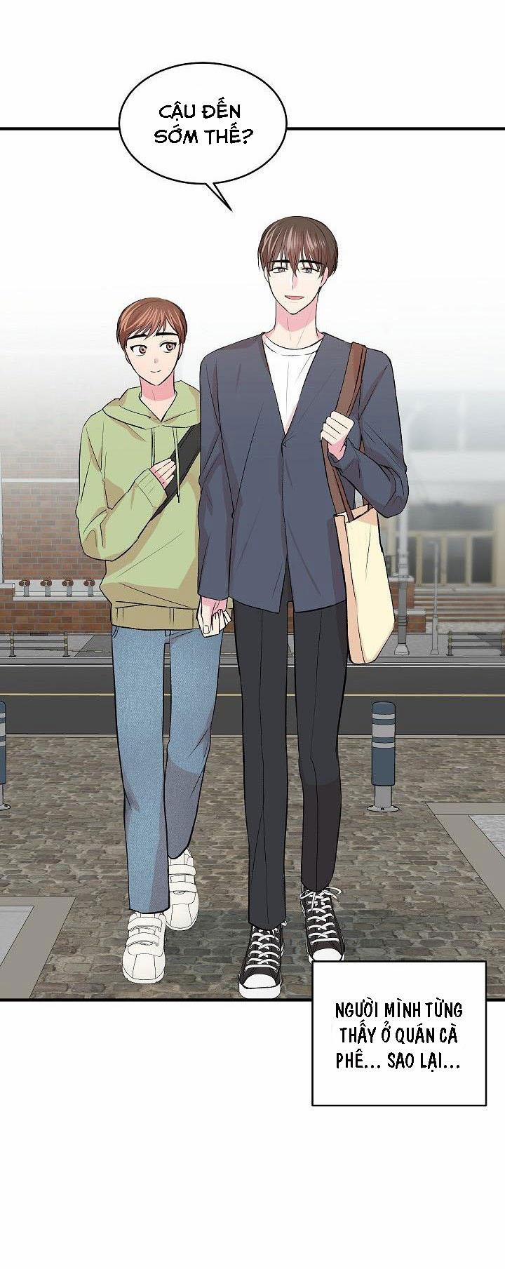 CHO EM MỘT CHÚT TÌNH YÊU THÔI 18 trang 2