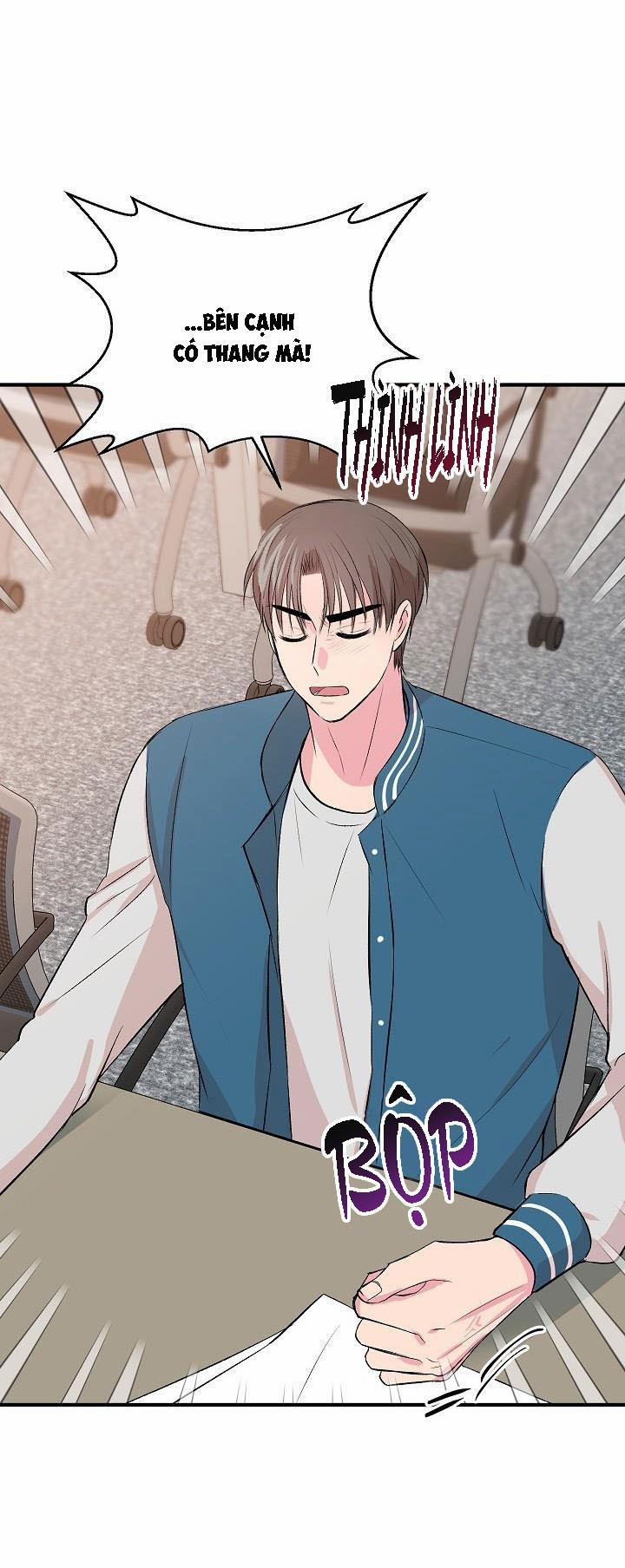 CHO EM MỘT CHÚT TÌNH YÊU THÔI 18 trang 21