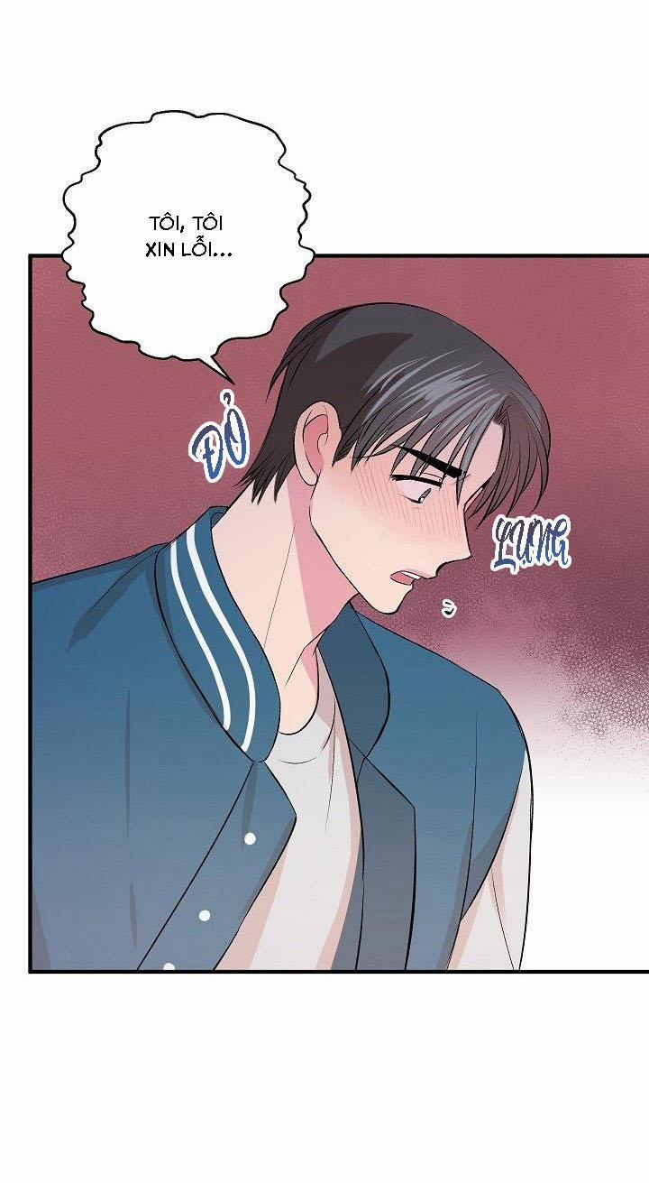 CHO EM MỘT CHÚT TÌNH YÊU THÔI 18 trang 23