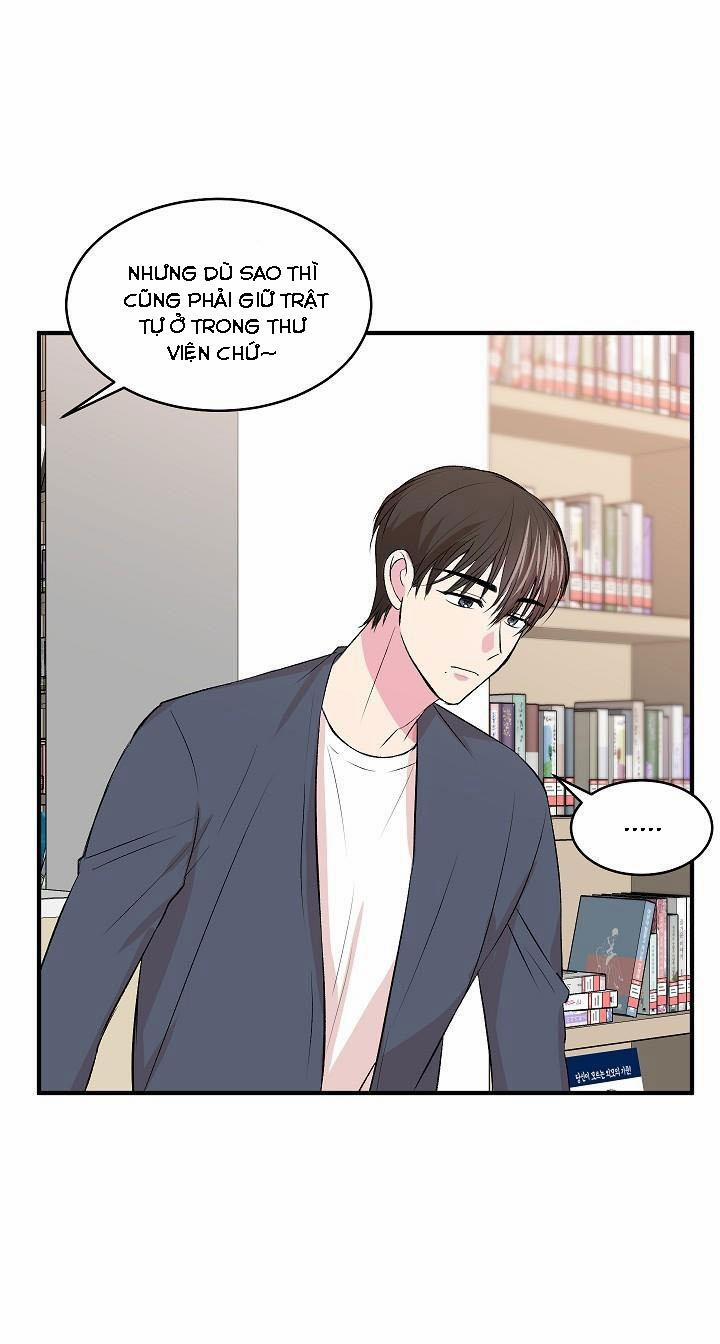 CHO EM MỘT CHÚT TÌNH YÊU THÔI 18 trang 25