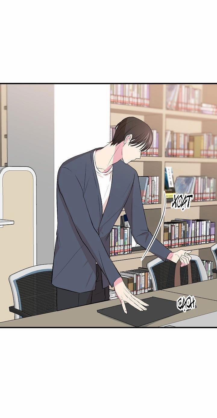 CHO EM MỘT CHÚT TÌNH YÊU THÔI 18 trang 26