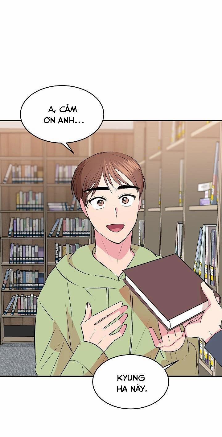 CHO EM MỘT CHÚT TÌNH YÊU THÔI 18 trang 28