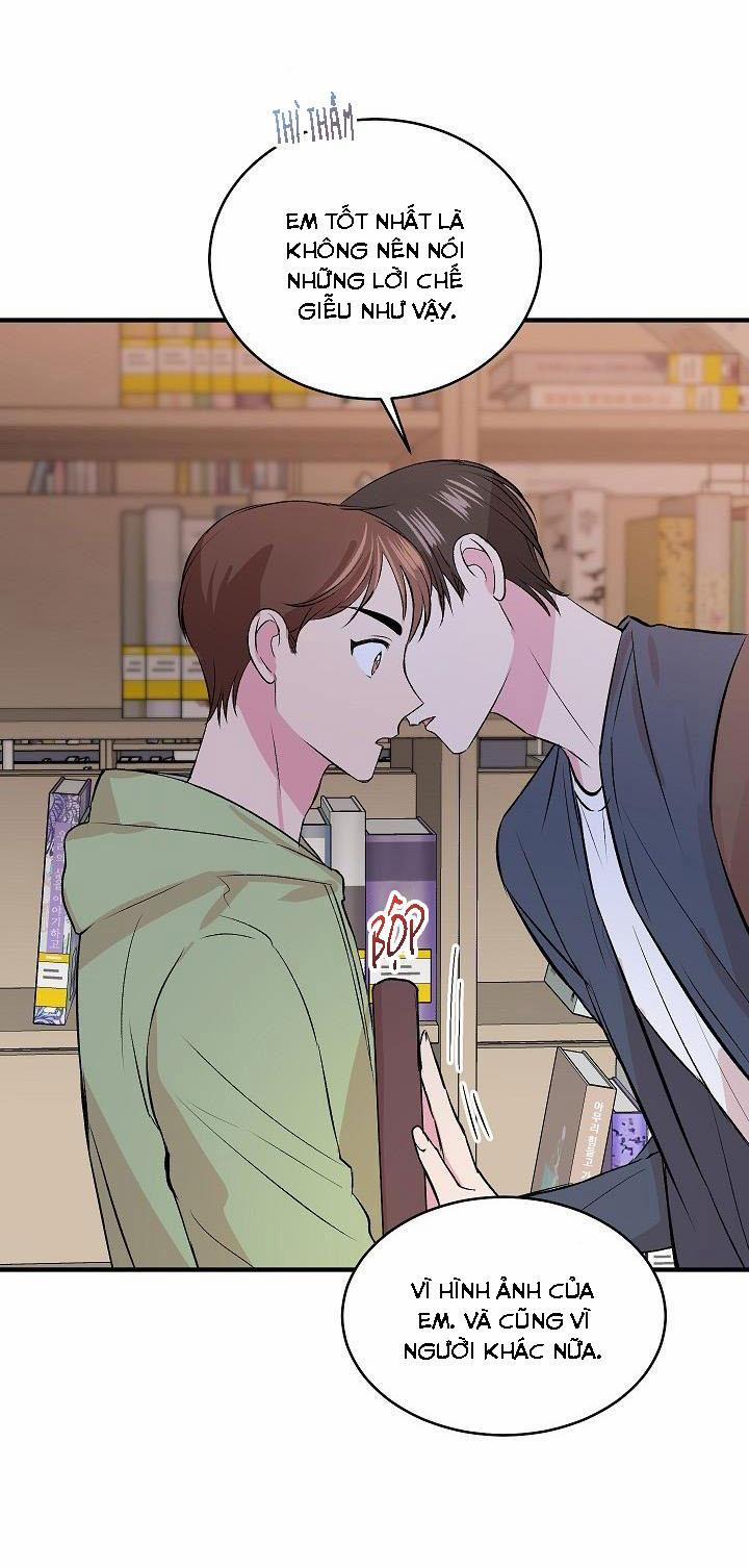 CHO EM MỘT CHÚT TÌNH YÊU THÔI 18 trang 29