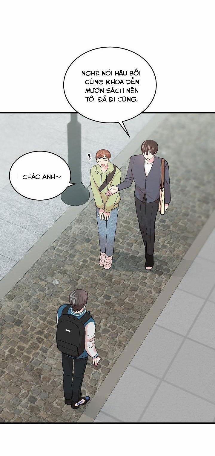 CHO EM MỘT CHÚT TÌNH YÊU THÔI 18 trang 3