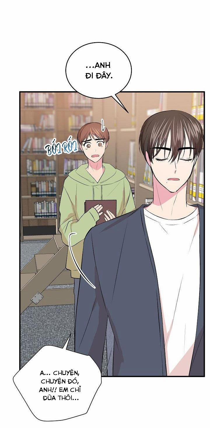 CHO EM MỘT CHÚT TÌNH YÊU THÔI 18 trang 30