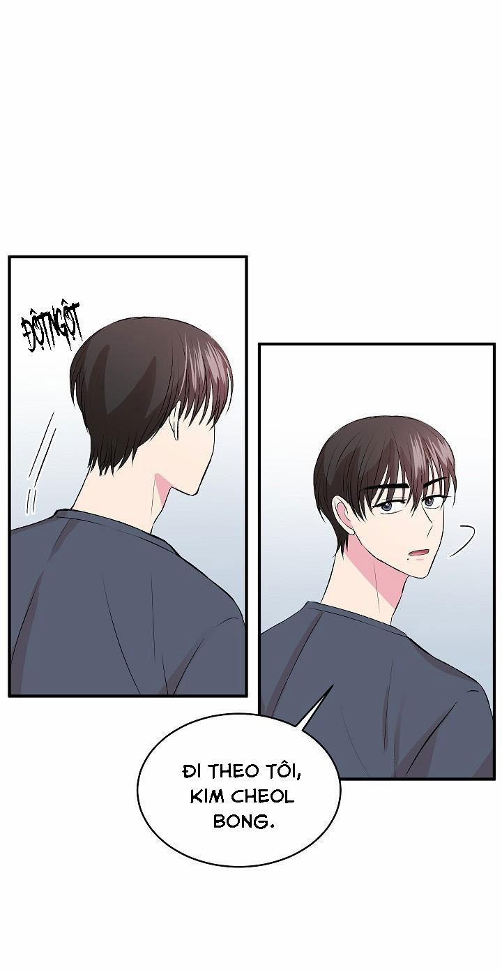 CHO EM MỘT CHÚT TÌNH YÊU THÔI 18 trang 31