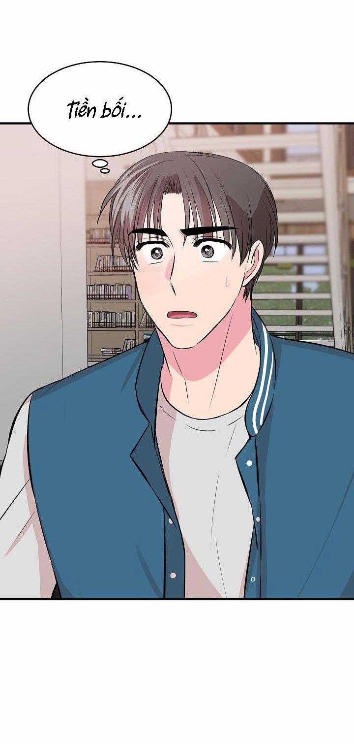 CHO EM MỘT CHÚT TÌNH YÊU THÔI 18 trang 32