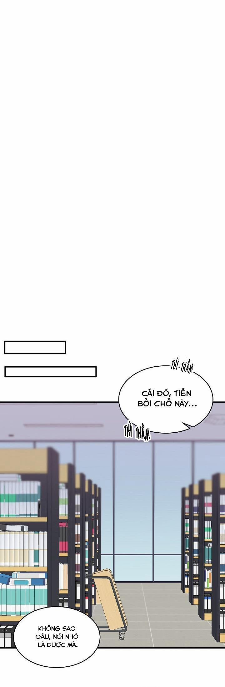 CHO EM MỘT CHÚT TÌNH YÊU THÔI 18 trang 34