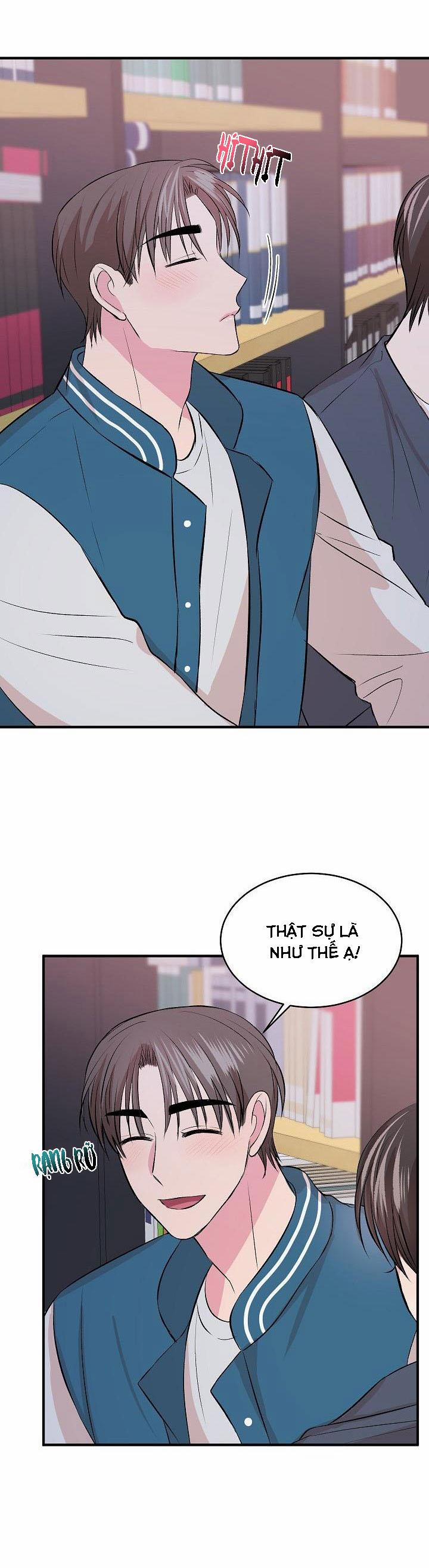 CHO EM MỘT CHÚT TÌNH YÊU THÔI 18 trang 36