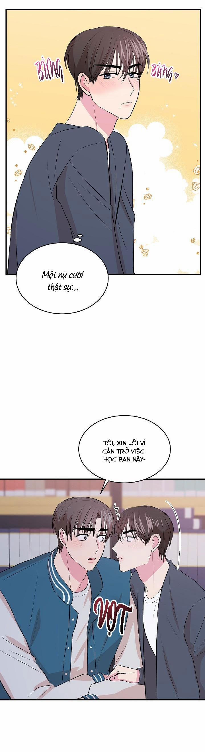 CHO EM MỘT CHÚT TÌNH YÊU THÔI 18 trang 37