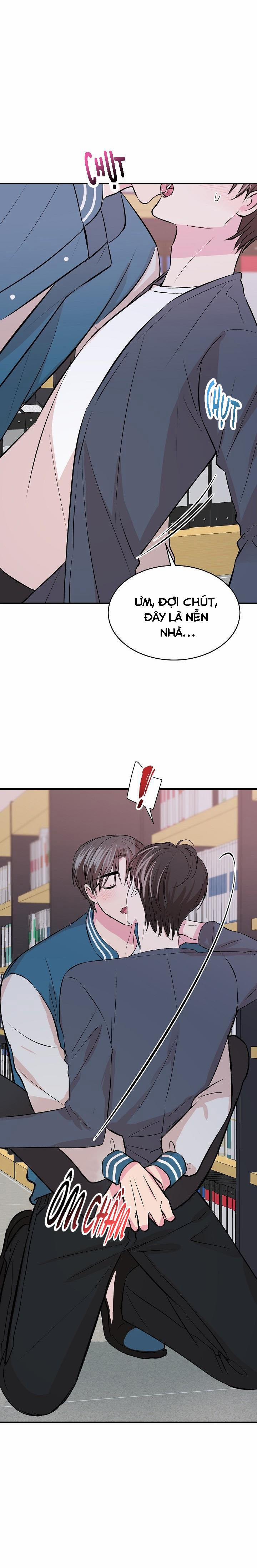 CHO EM MỘT CHÚT TÌNH YÊU THÔI 18 trang 41