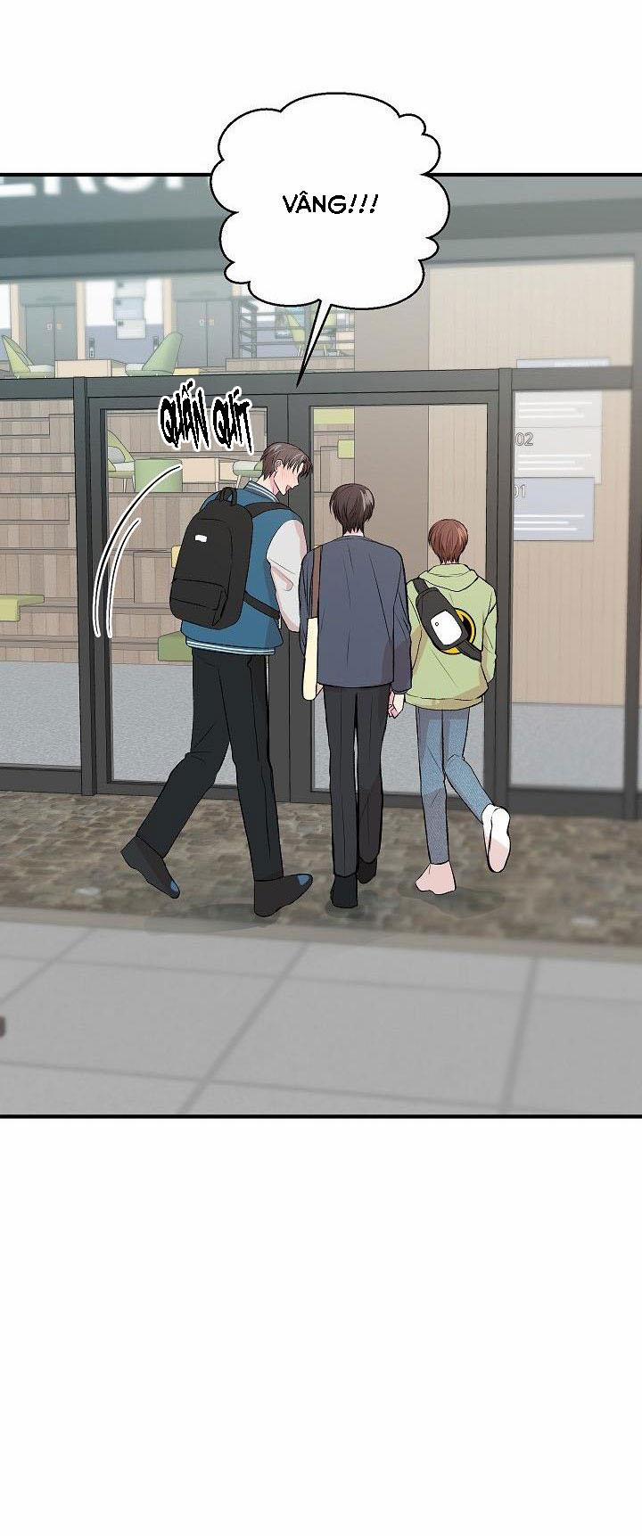 CHO EM MỘT CHÚT TÌNH YÊU THÔI 18 trang 8