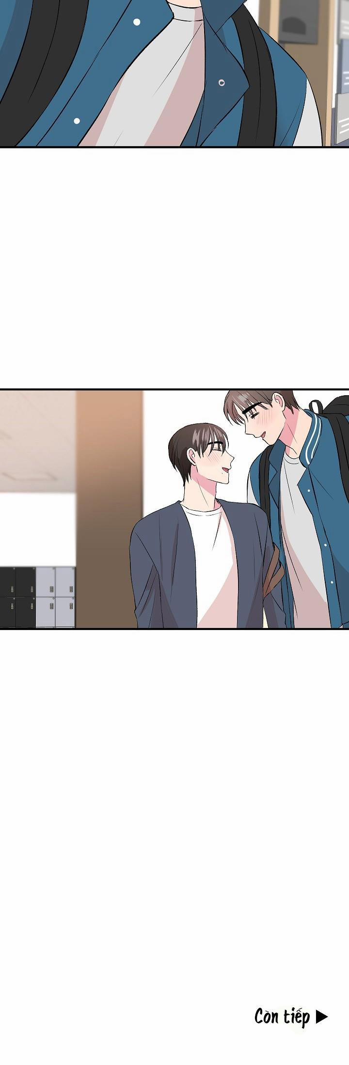 CHO EM MỘT CHÚT TÌNH YÊU THÔI 19 trang 25