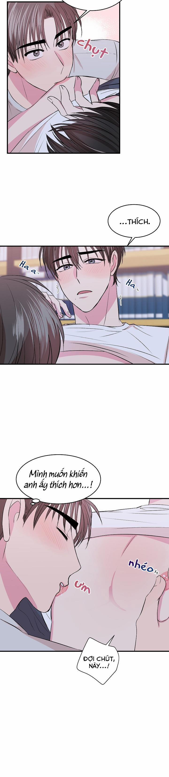 CHO EM MỘT CHÚT TÌNH YÊU THÔI 19 trang 4