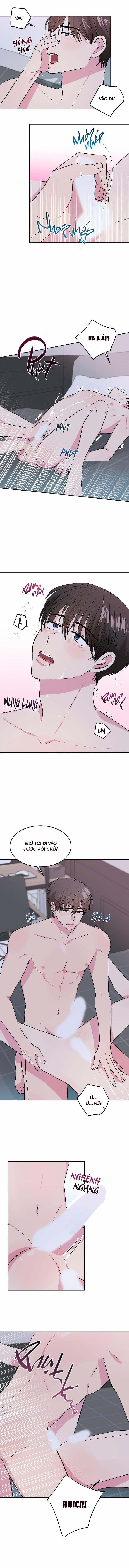 CHO EM MỘT CHÚT TÌNH YÊU THÔI 2 trang 6