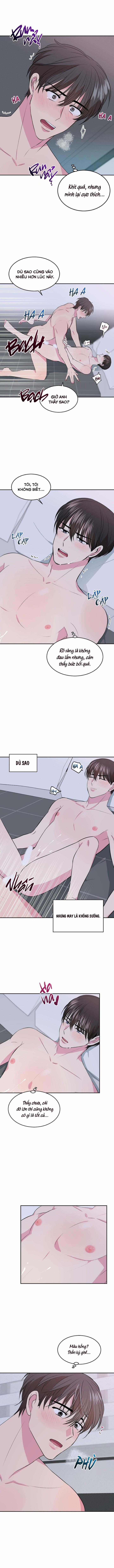 CHO EM MỘT CHÚT TÌNH YÊU THÔI 2 trang 7