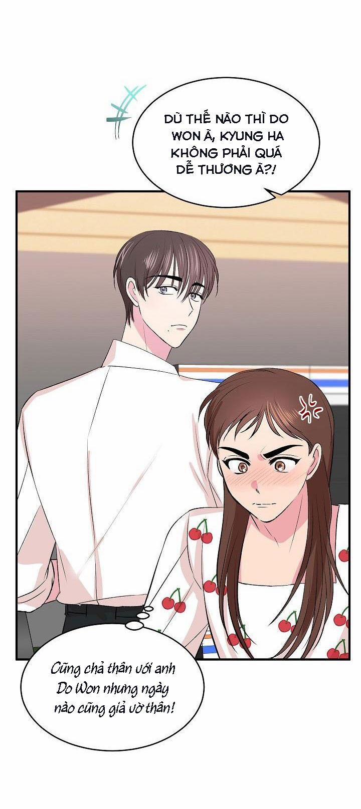 CHO EM MỘT CHÚT TÌNH YÊU THÔI 20 trang 10