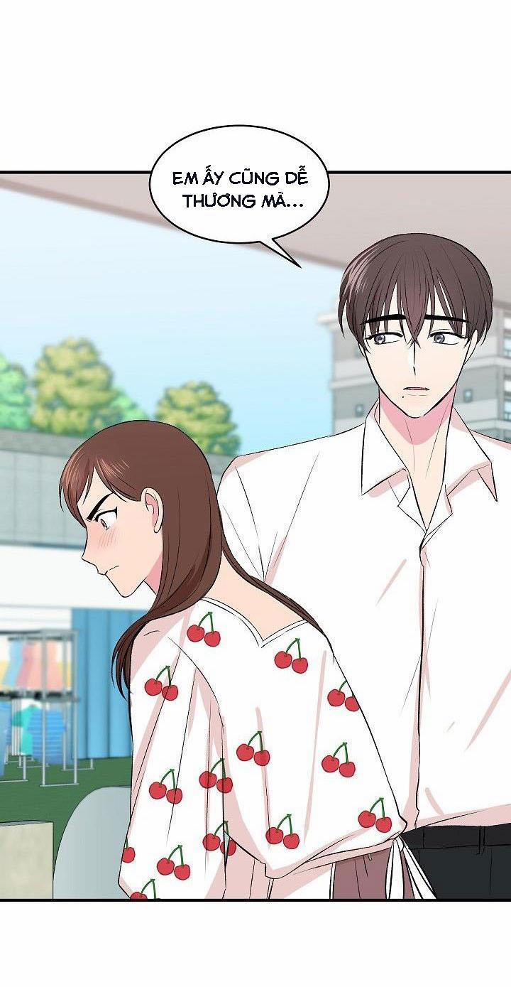 CHO EM MỘT CHÚT TÌNH YÊU THÔI 20 trang 11