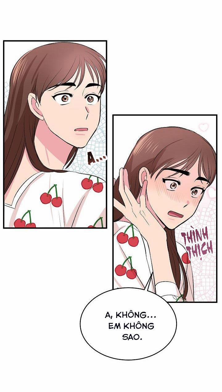 CHO EM MỘT CHÚT TÌNH YÊU THÔI 20 trang 13