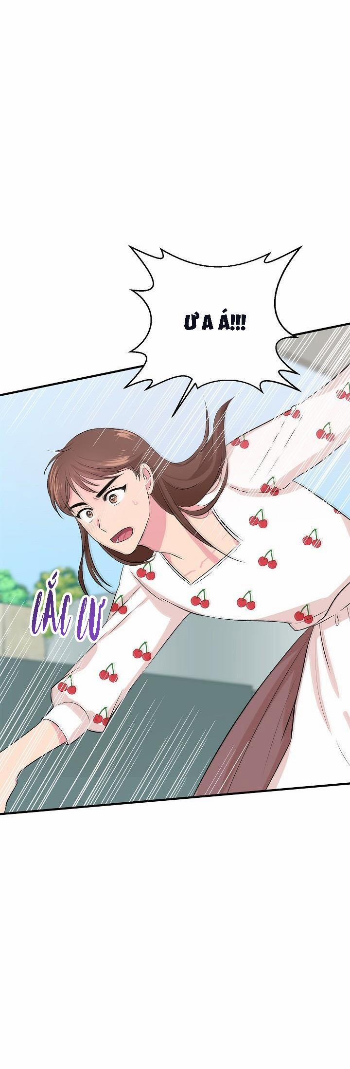 CHO EM MỘT CHÚT TÌNH YÊU THÔI 20 trang 19