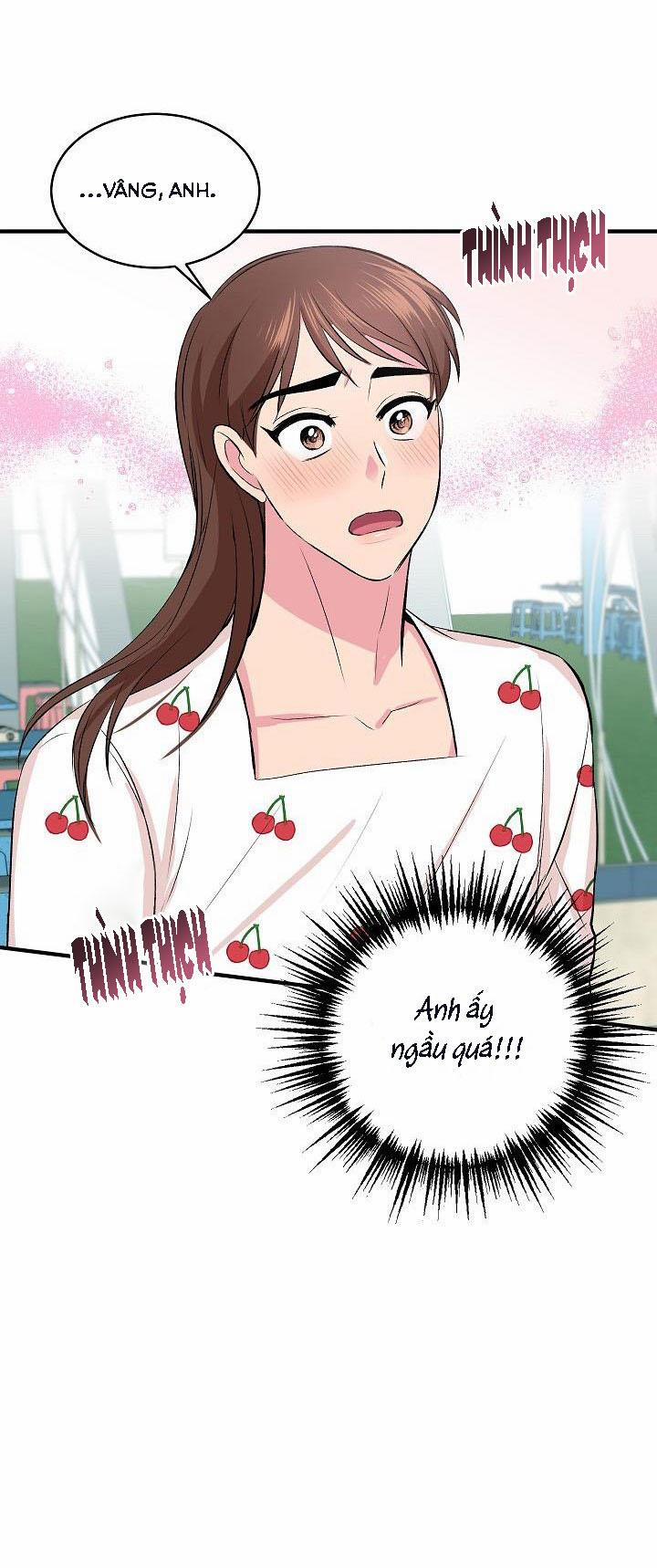 CHO EM MỘT CHÚT TÌNH YÊU THÔI 20 trang 22