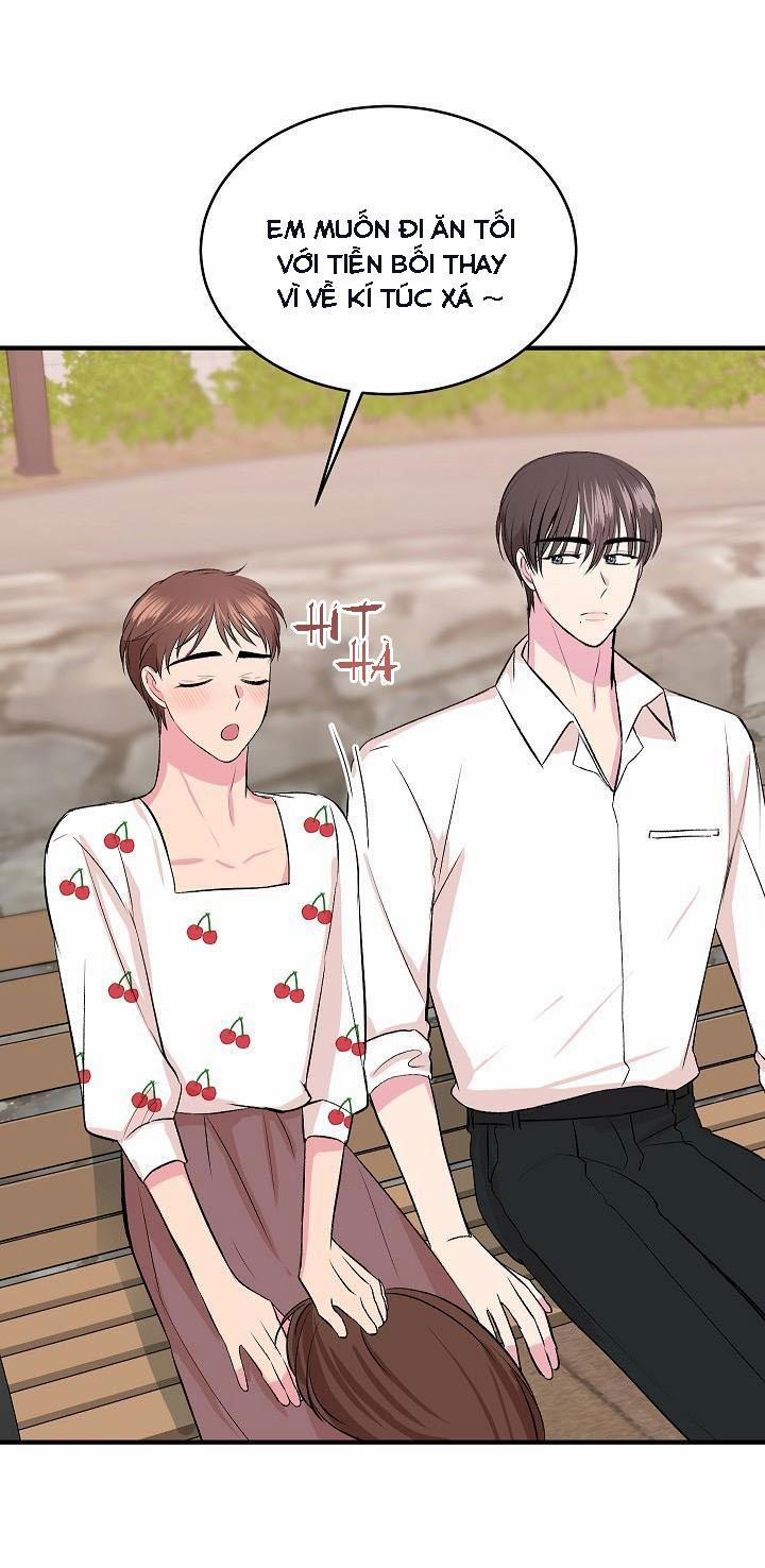 CHO EM MỘT CHÚT TÌNH YÊU THÔI 20 trang 24