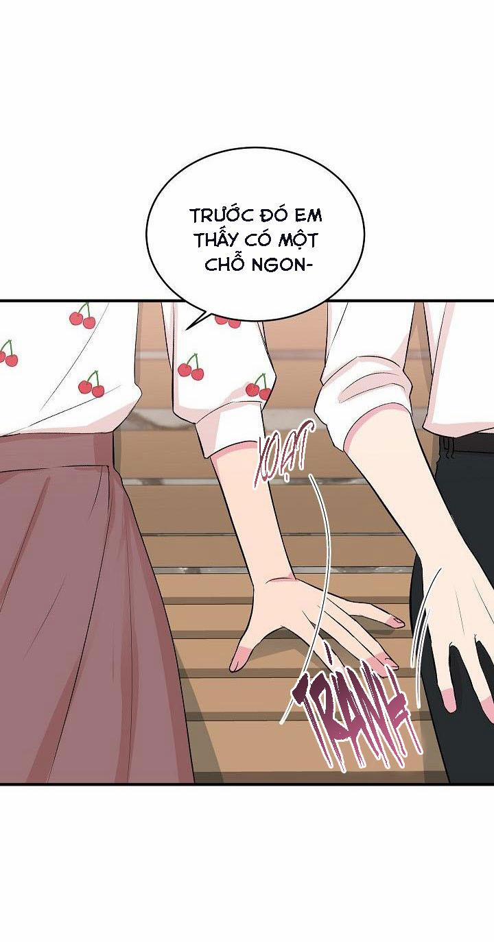 CHO EM MỘT CHÚT TÌNH YÊU THÔI 20 trang 25