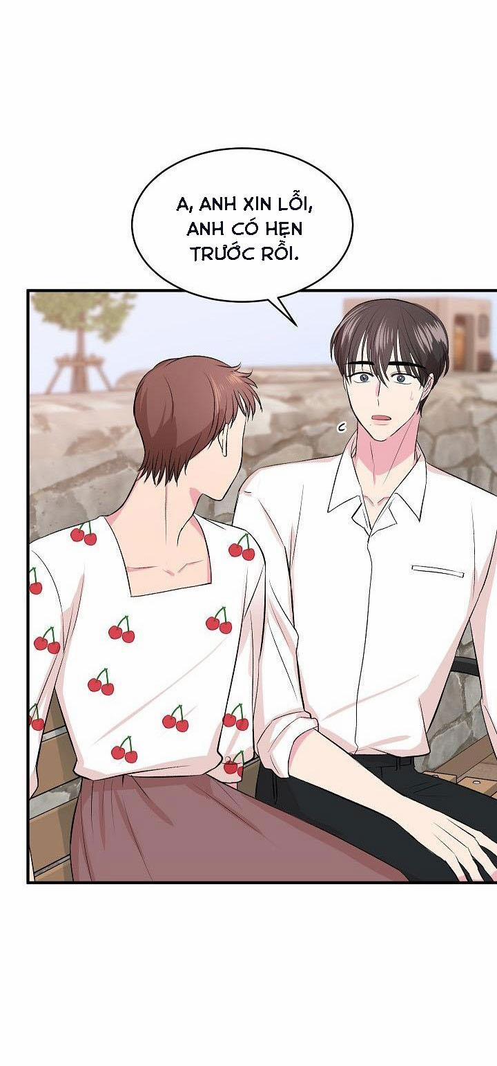 CHO EM MỘT CHÚT TÌNH YÊU THÔI 20 trang 26