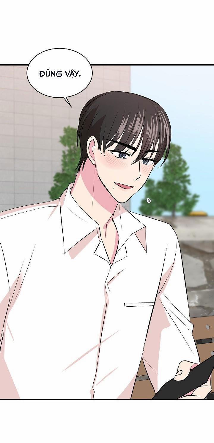 CHO EM MỘT CHÚT TÌNH YÊU THÔI 20 trang 29