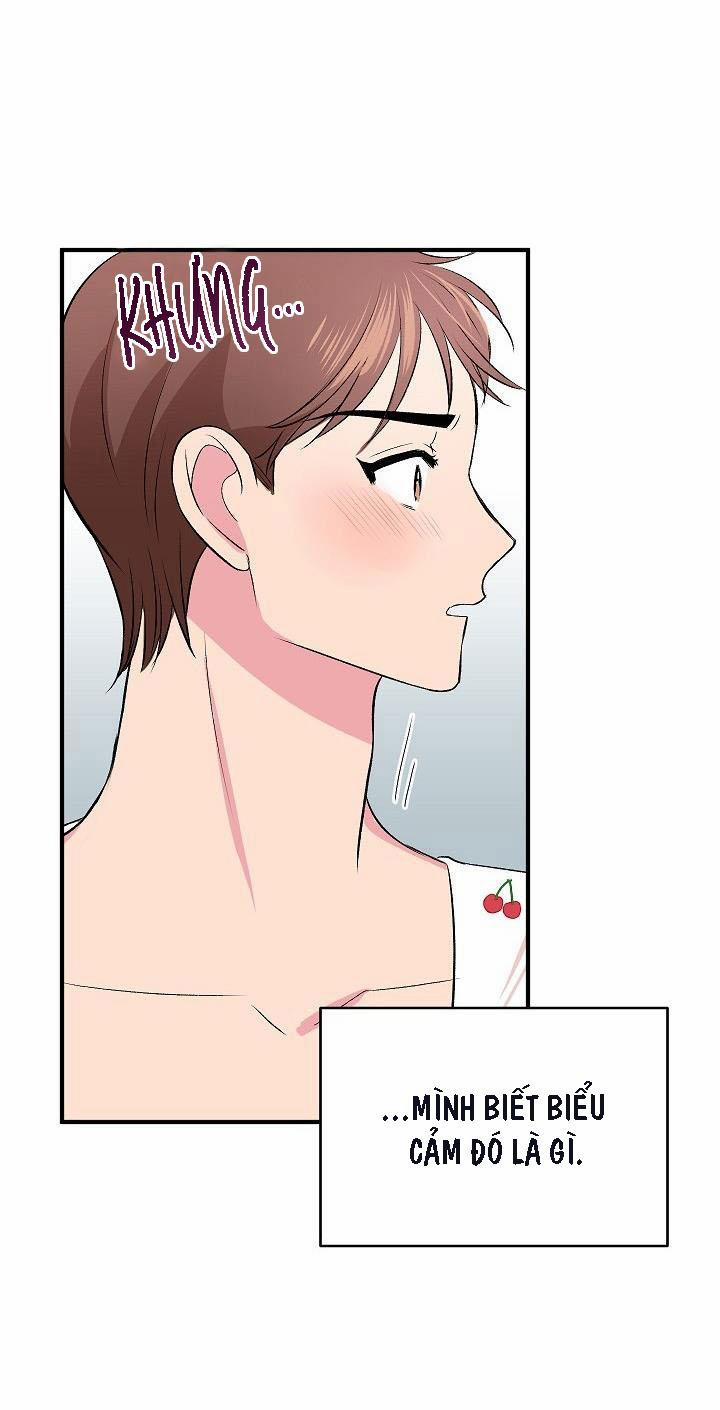 CHO EM MỘT CHÚT TÌNH YÊU THÔI 20 trang 30