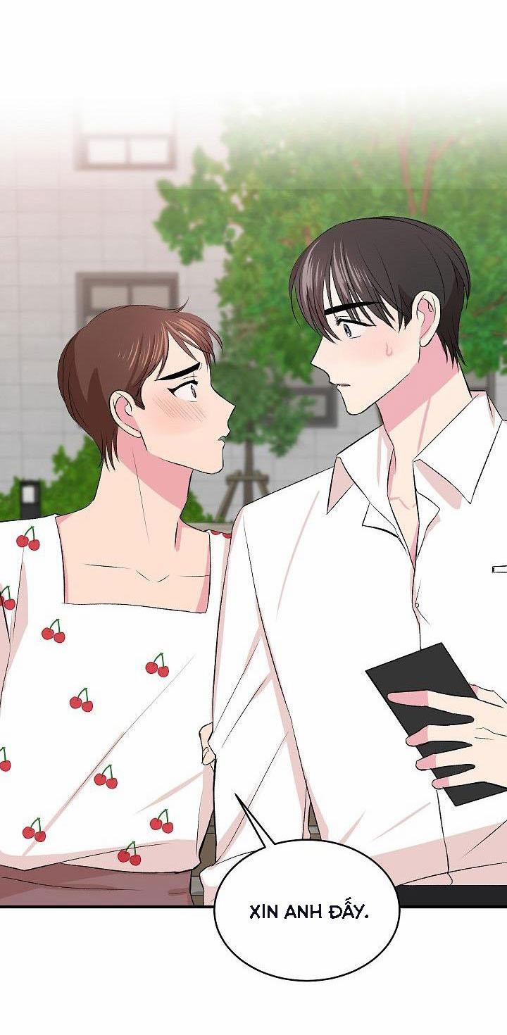 CHO EM MỘT CHÚT TÌNH YÊU THÔI 20 trang 33