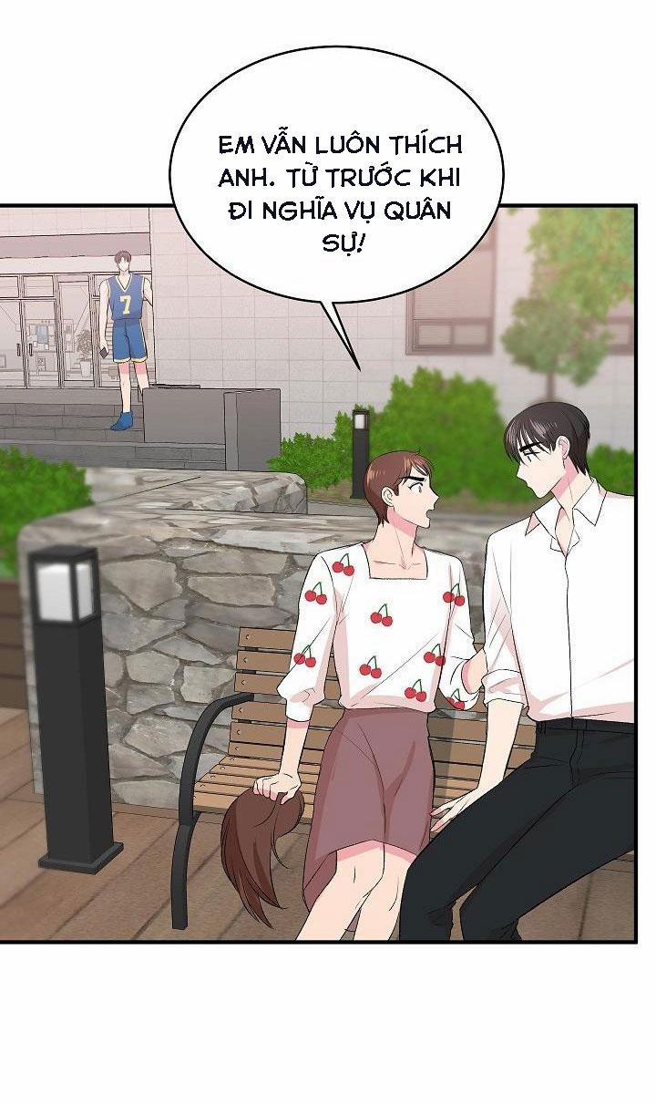 CHO EM MỘT CHÚT TÌNH YÊU THÔI 20 trang 36